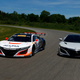 Illustration for article titled The Acura NSX GT3 Will Prove The Haters Wrong